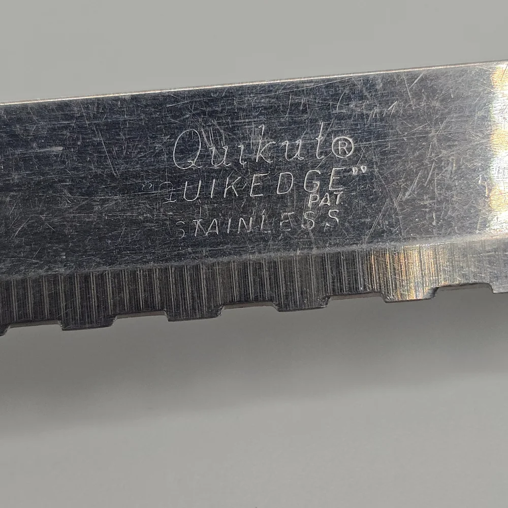 VTG Quikut 